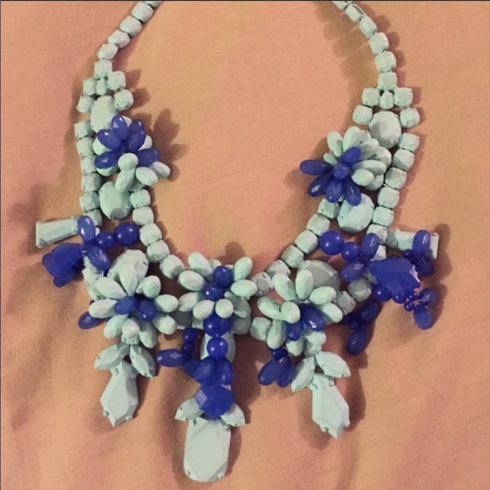 Zara necklace